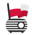 radio polska - radio fm android application logo